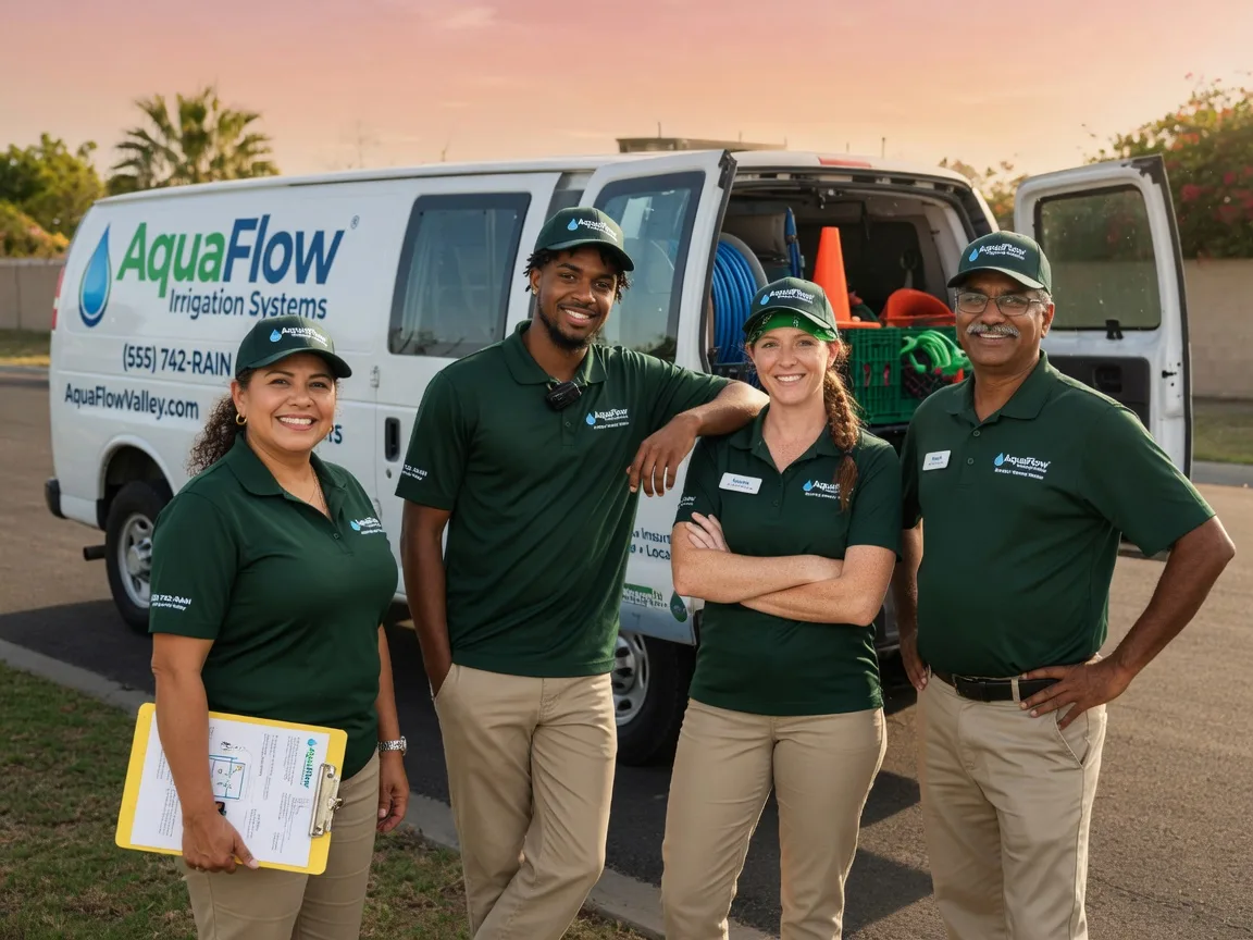 Irrigation Installation company in Sloatsburg, NY